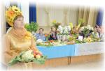Вопреки погоде щедрый урожай