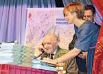 В ветеранском строю