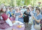 Библиотекарю к лицу улыбка
