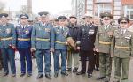 Боевыми дорогами