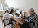 Диспансеризация в вопросах и ответах