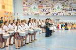 Праздник для победителей