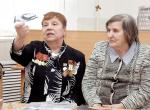 Детство, опалённое войной