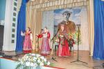 Поэзия и музыка фестиваля