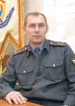 Откройте, полиция!