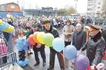 В добрый путь, «Звёздочка»!