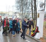 Он погиб, освобождая Крым