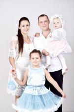 На что способны мамы