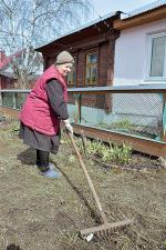 Пора наводить чистоту