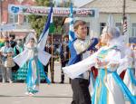 Праздник народных традиций