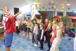 В «Бабочку» – на крылышках радости