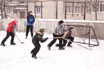 Когда зима – в радость!