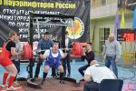 Есть у нас богатыри!