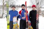 Победители эстафет на призы «БГ»