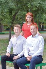 В ладу и согласии