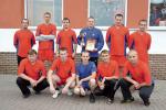 Победители традиционных  легкоатлетических эстафет  на призы «Богородской газеты»