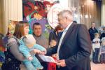 Волшебство для милых мам