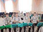 На встречу с духовым оркестром