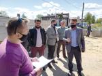 Новые сети у Кабацкого