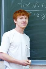 Наш Андрей Миронов
