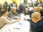 Кабацкому озеру – новую жизнь