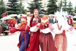 Дождю наперекор!