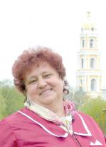 «Без неё не обойтись»