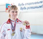 Европейское золото – в Лукине