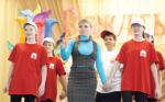 Третья ступень «Вдохновения»