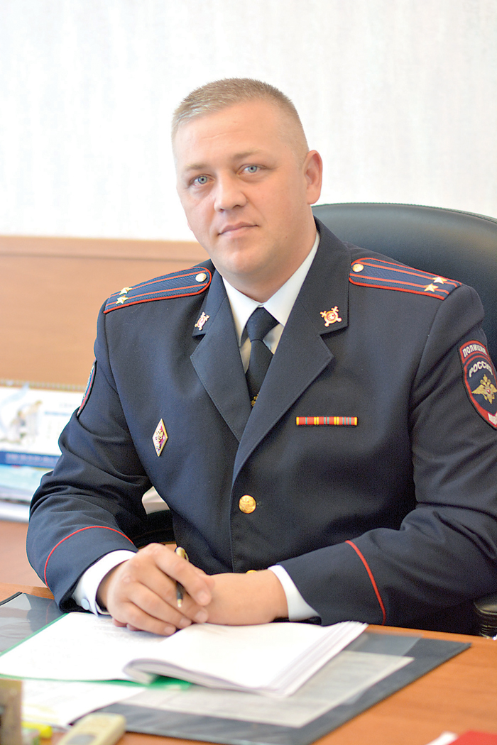 Богородское омвд. Начальник полиции Богородск Нижегородской области.