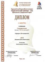 Из Перми – с победой