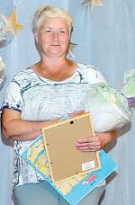 Всем готова помочь