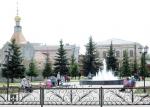 Награда району