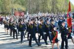 «Бессмертный полк», бессмертный подвиг