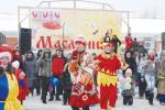 26 февраля. Блинное воскресенье – широкая масленица