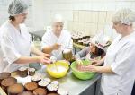 К светлому празднику