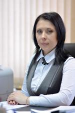 Новый руководитель управления социальной защиты