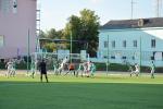 Прорвались в полуфинал