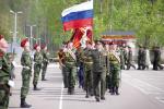 Полвека на страже порядка