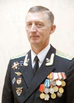 Боевая служба в мирное время
