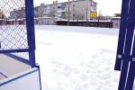 На каких площадках гладко?