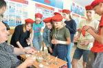 «Солдату надлежит быть здорову»