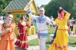 Программа XV всероссийского  фольклорного фестиваля-конкурса «Хрустальный ключ»