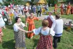И зазвенит «Хрустальный ключ»