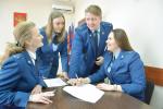 Выше всех – закон