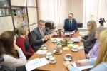 Городские заботы