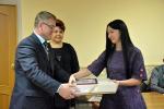 Зажгли хорошее настроение