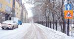 В городе – новые знаки