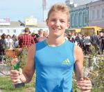 Золотое время побед