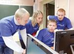 Рабочему классу – работать классно